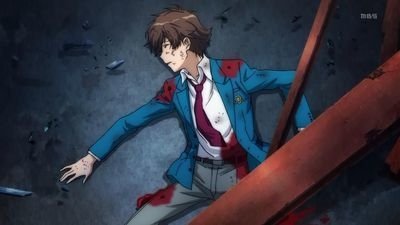 Valvrave the Liberator