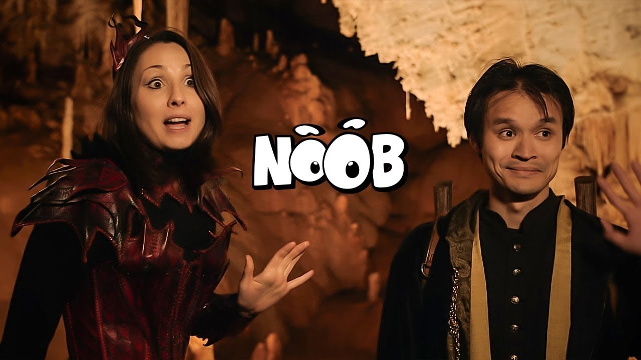 Noob