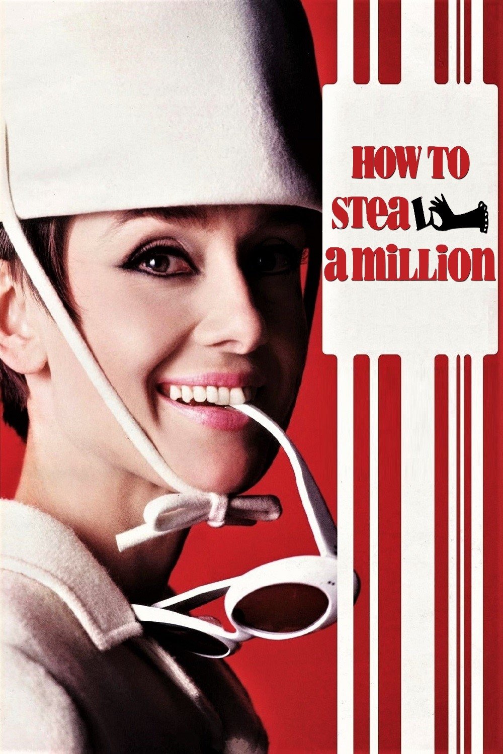 How to Steal a Million