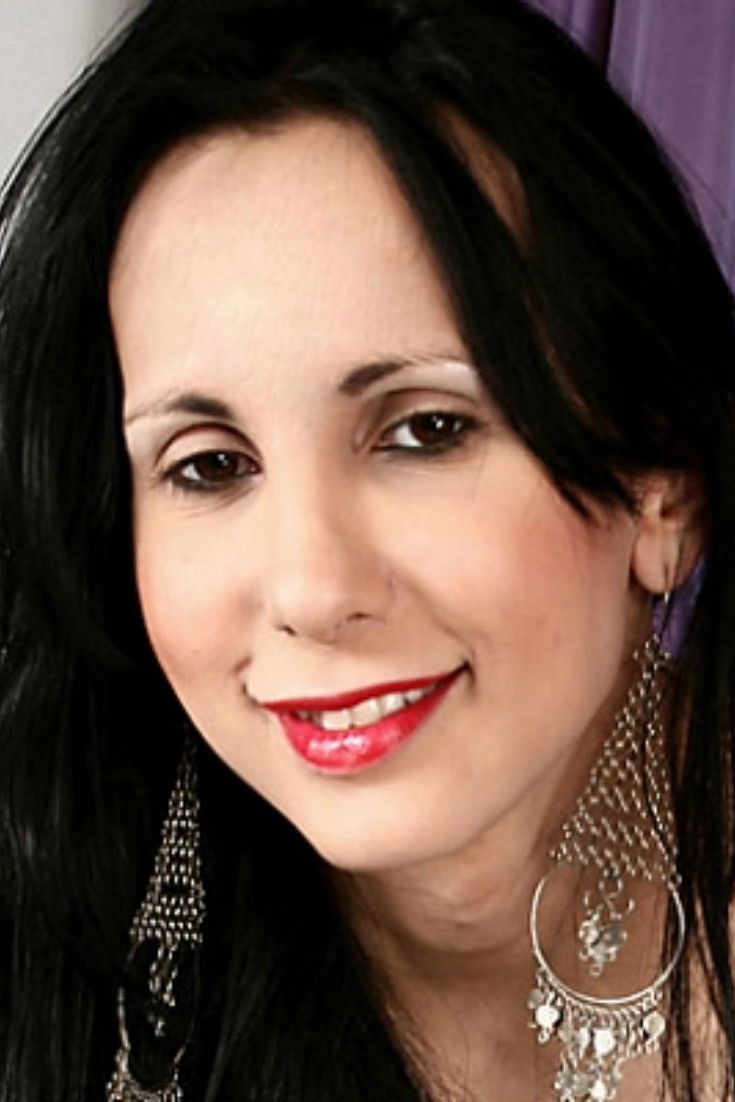 et billede af Karen Zaneth