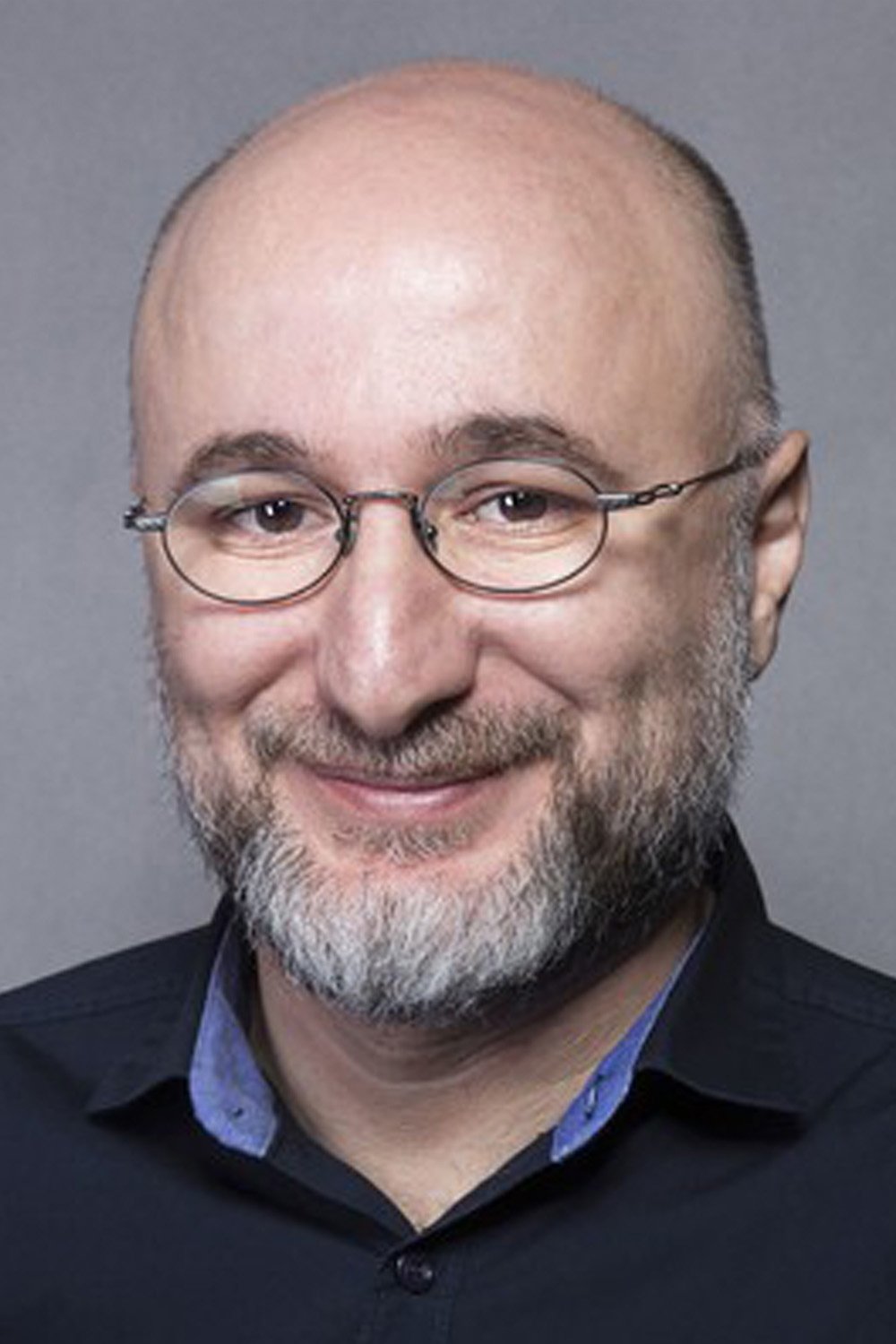 et billede af Reza Behboudi