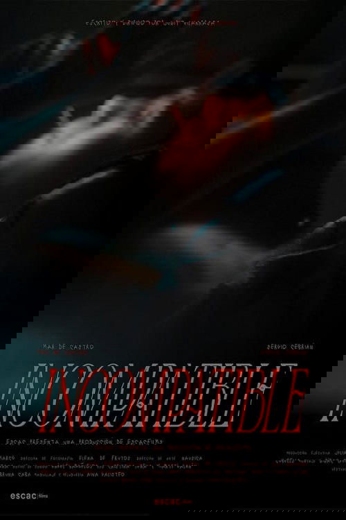 Incompatible