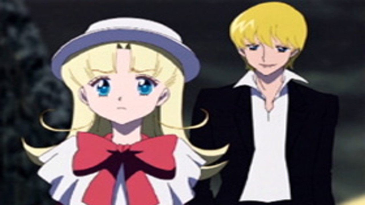 Thumbnail for Watch Out! The Black Rose who Risks His Life Season 1 Episode 36