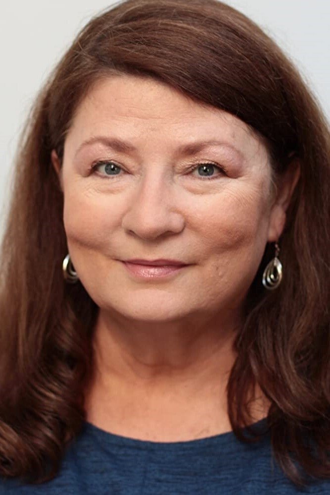 et billede af Marie Del Marco