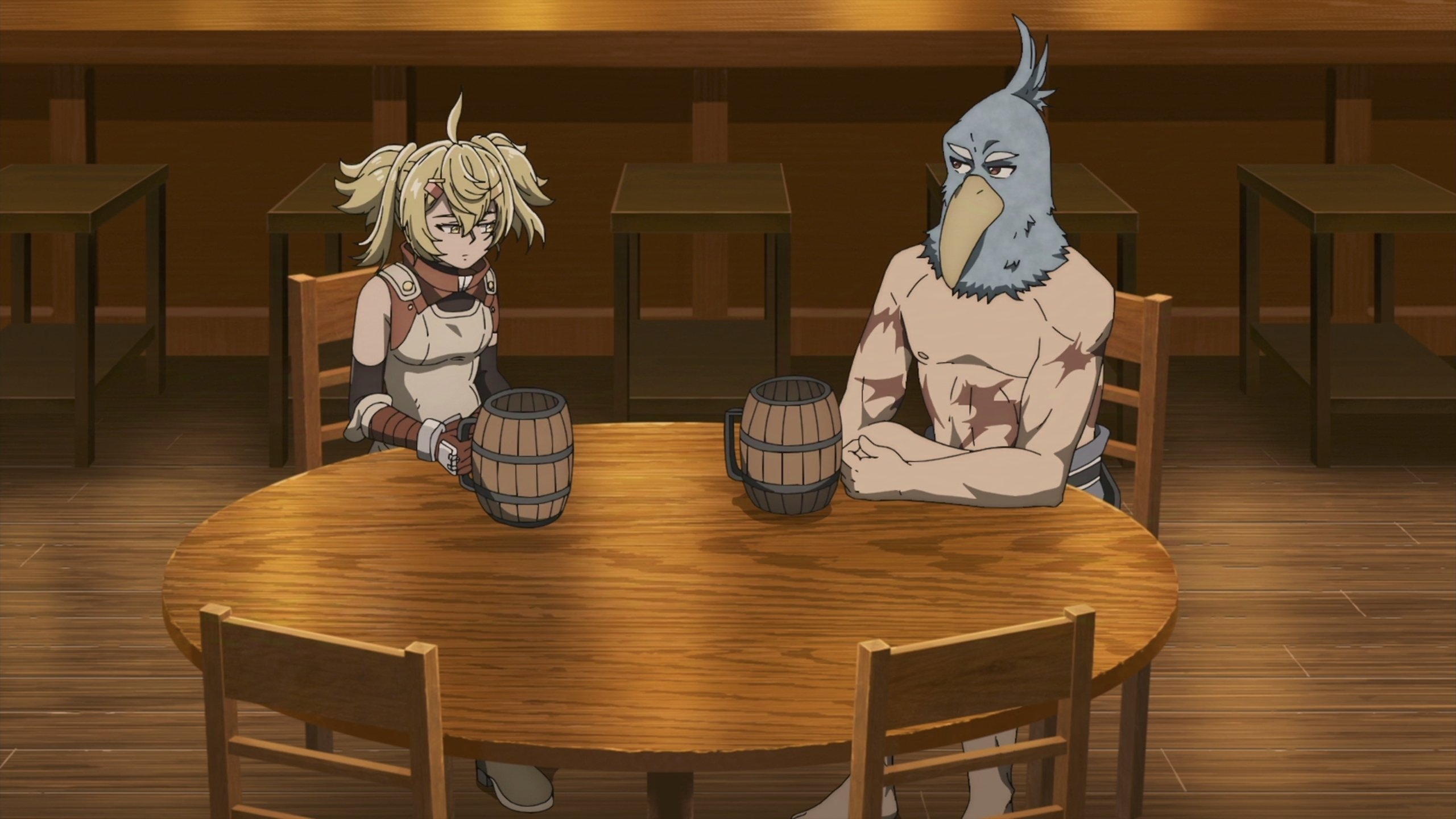Thumbnail for Episode 21 Season 1 Episode 21