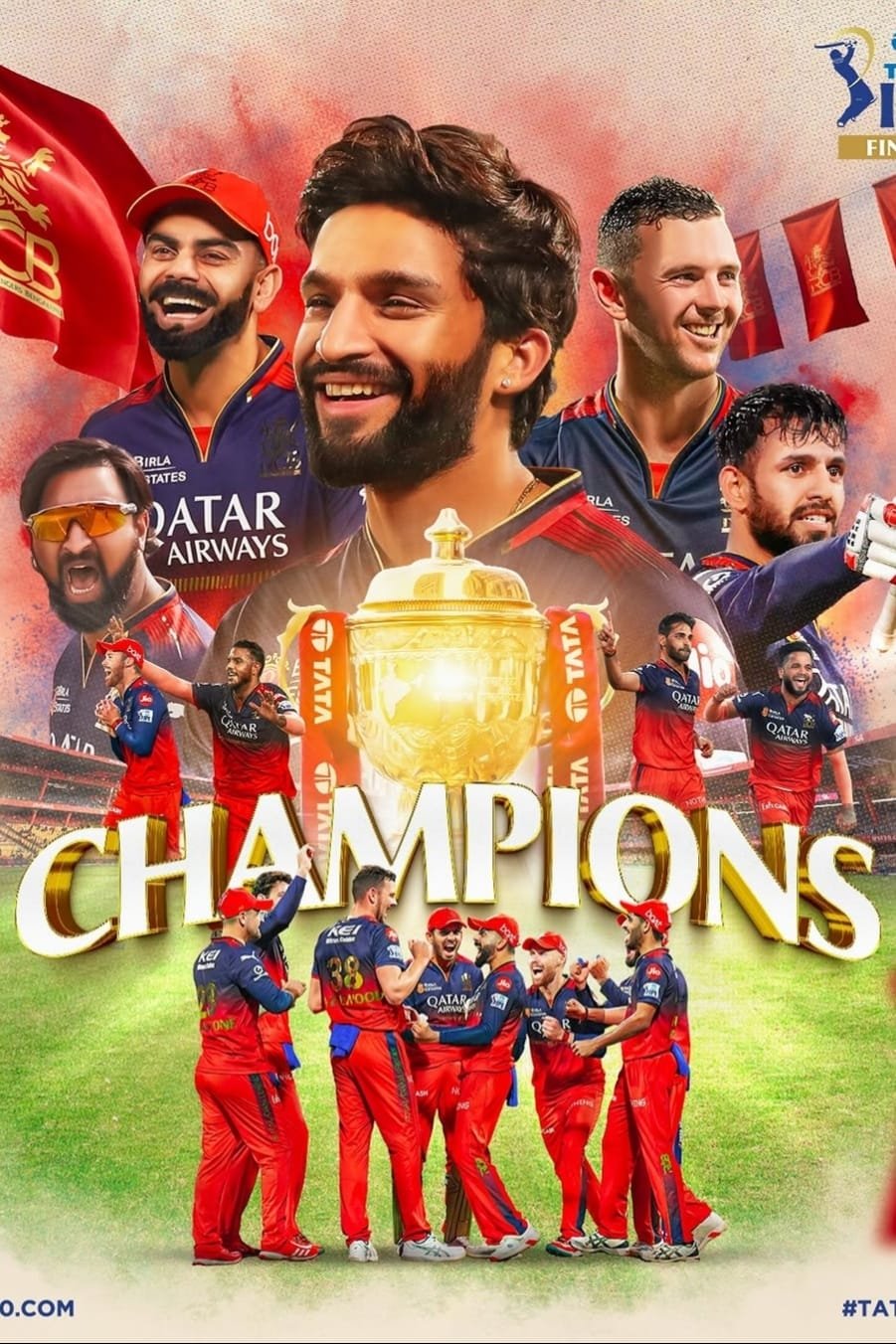 IPL 2025