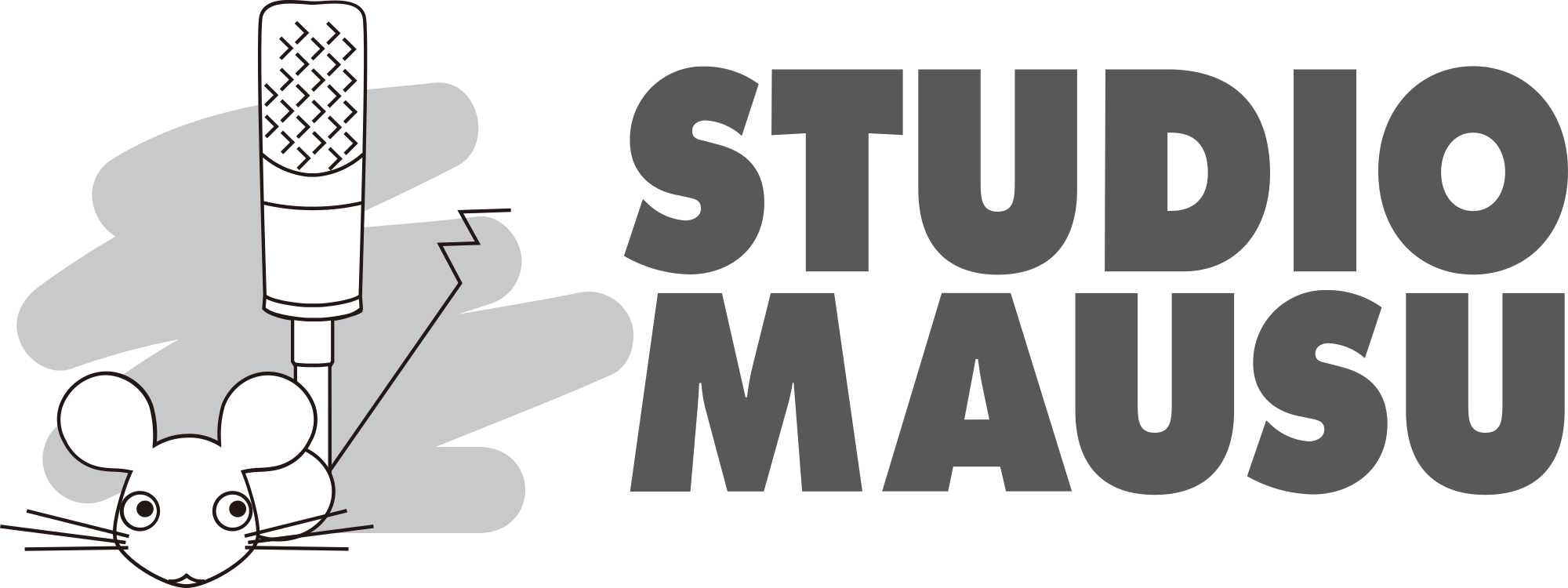 Logo de la société STUDIO MAUSU 6678