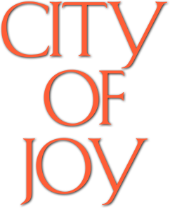 City of Joy Logo