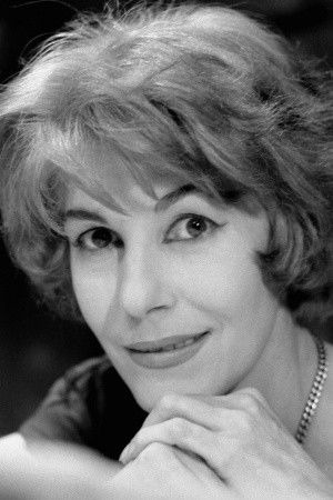 et billede af Cacilda Becker