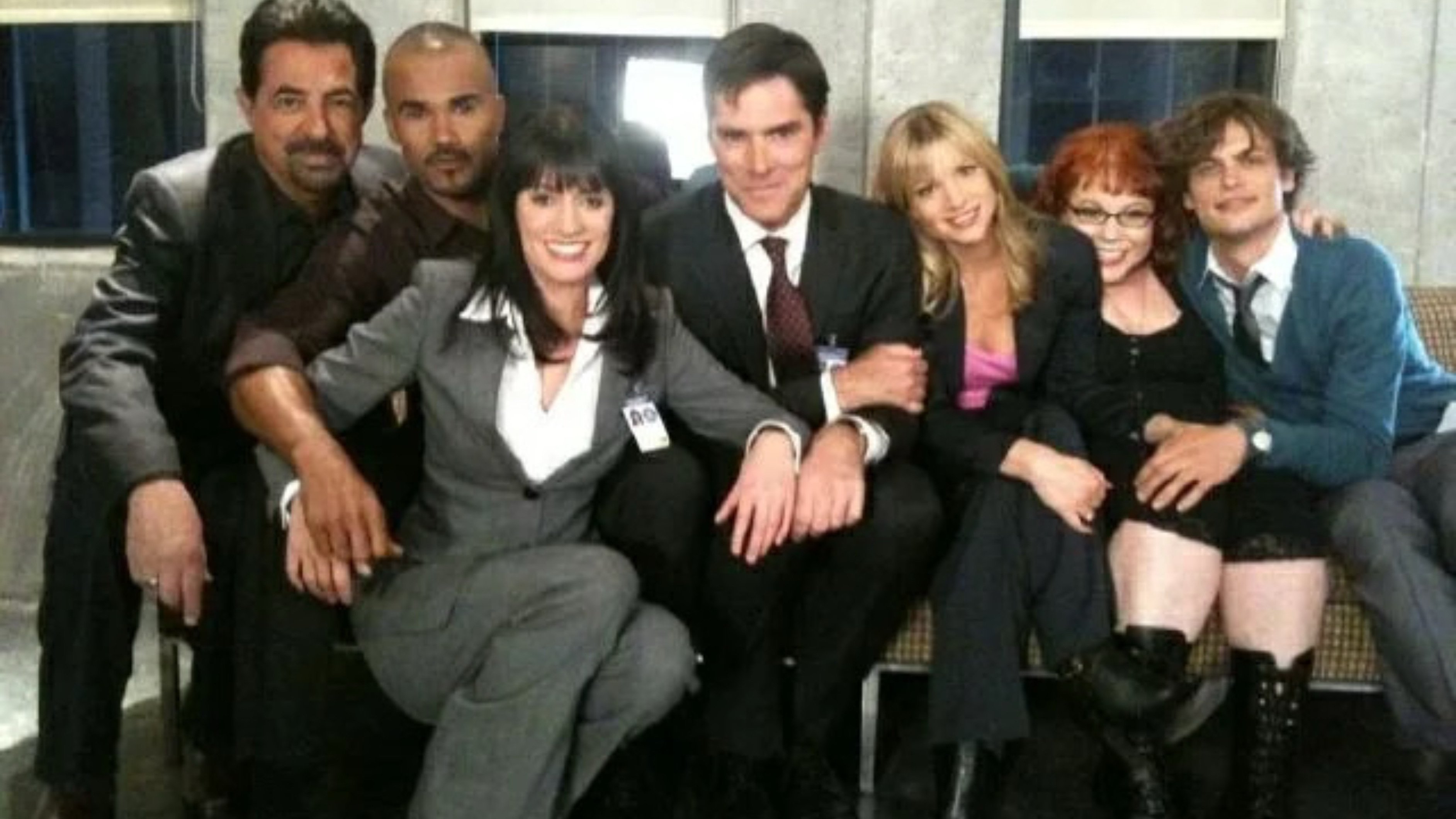 Criminal Minds - Season 7 Episode 2