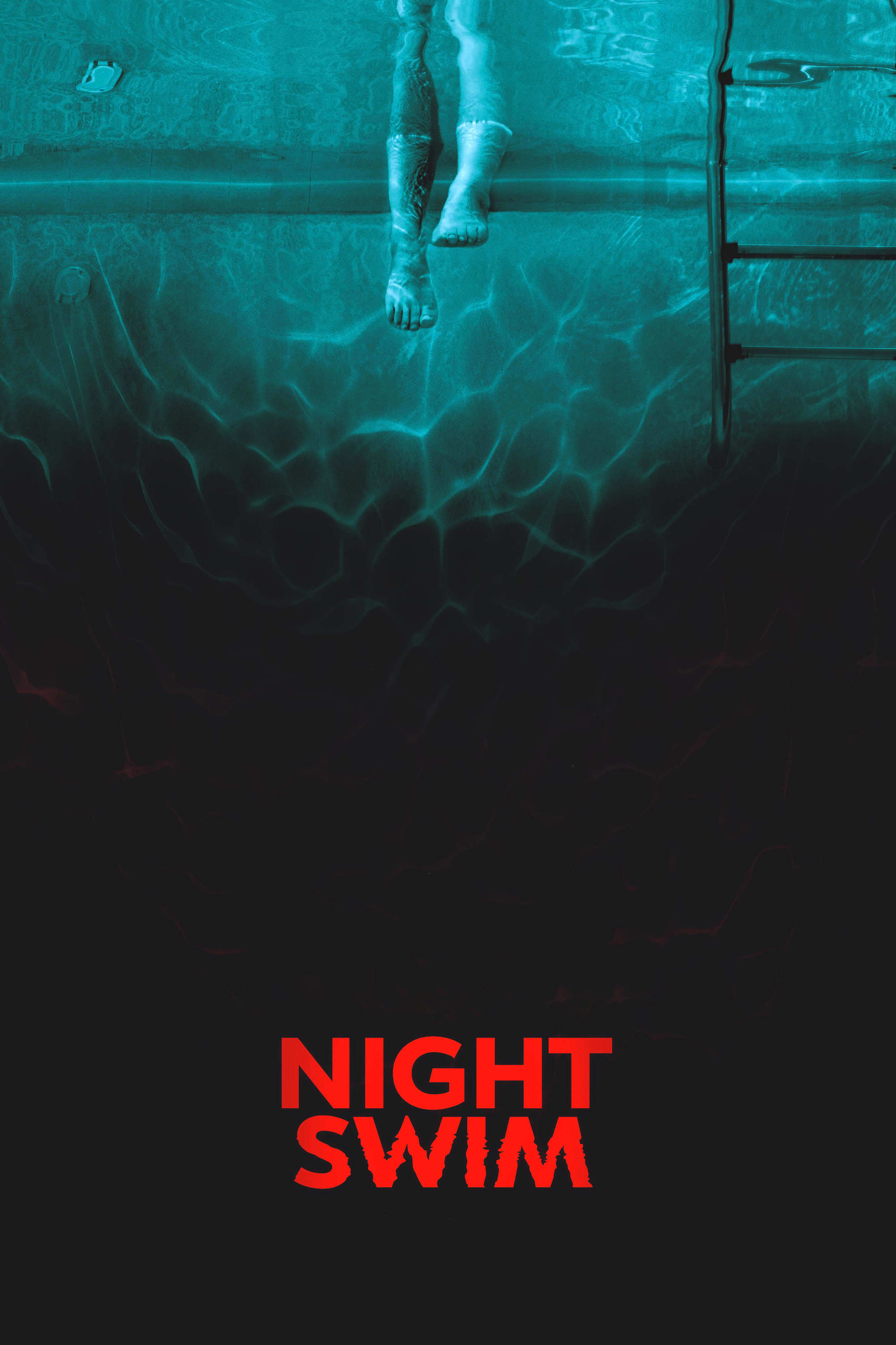 NIGHT SWIM