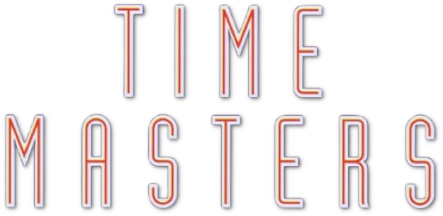 Time Masters Logo