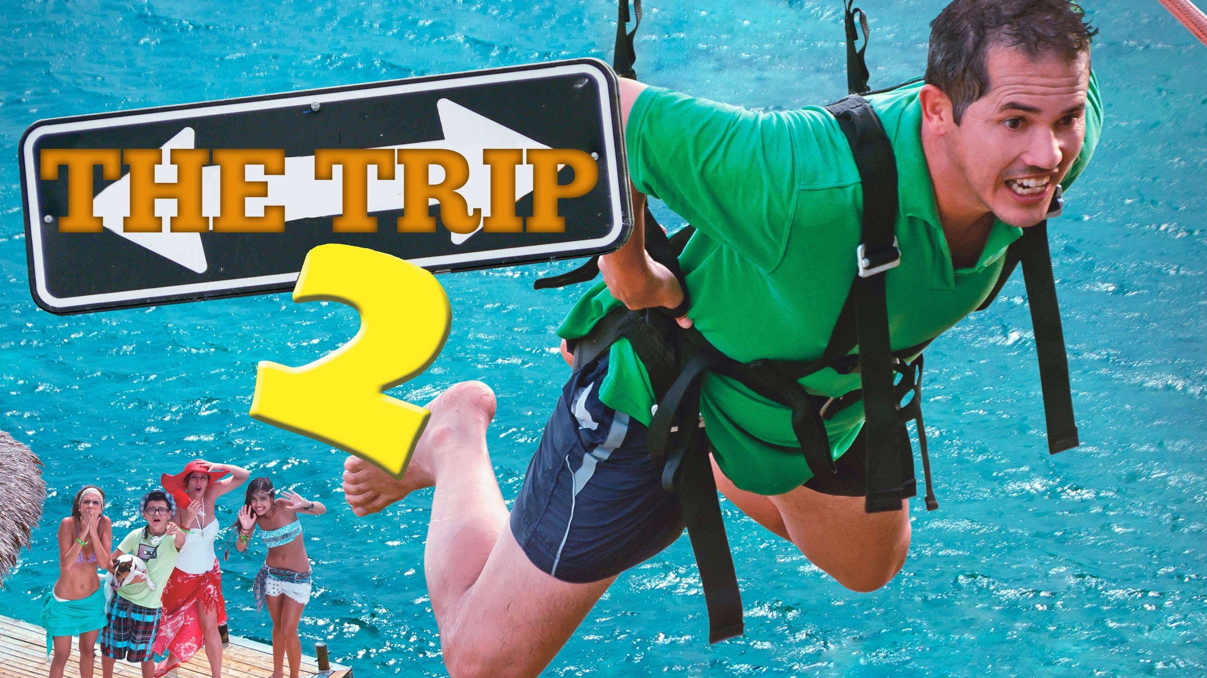 The Trip 2 (2012)