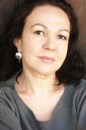 et billede af Magdale Alves