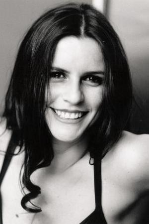 et billede af Nadia Carlomagno