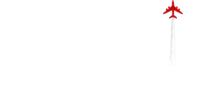 Cocaine Air: Smugglers at 30,000 Ft. Logo