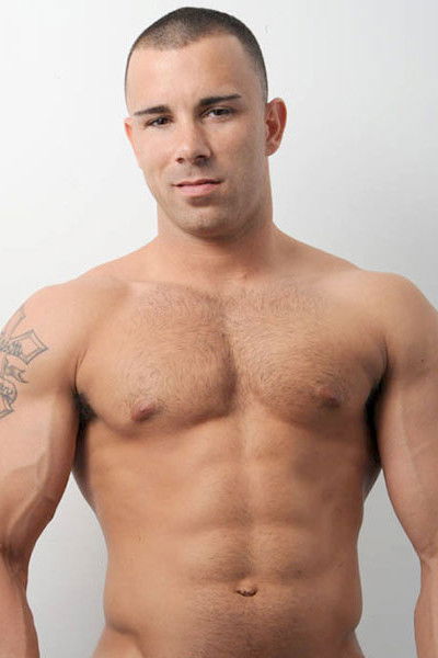 et billede af Chris Tyler