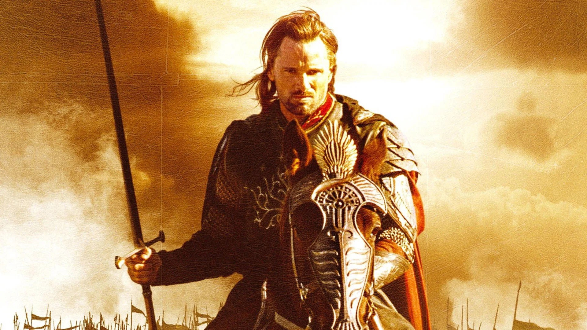 Beyond the Movie: The Return of the King