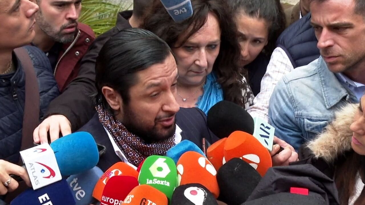 Equipo de investigación - Épisode 36