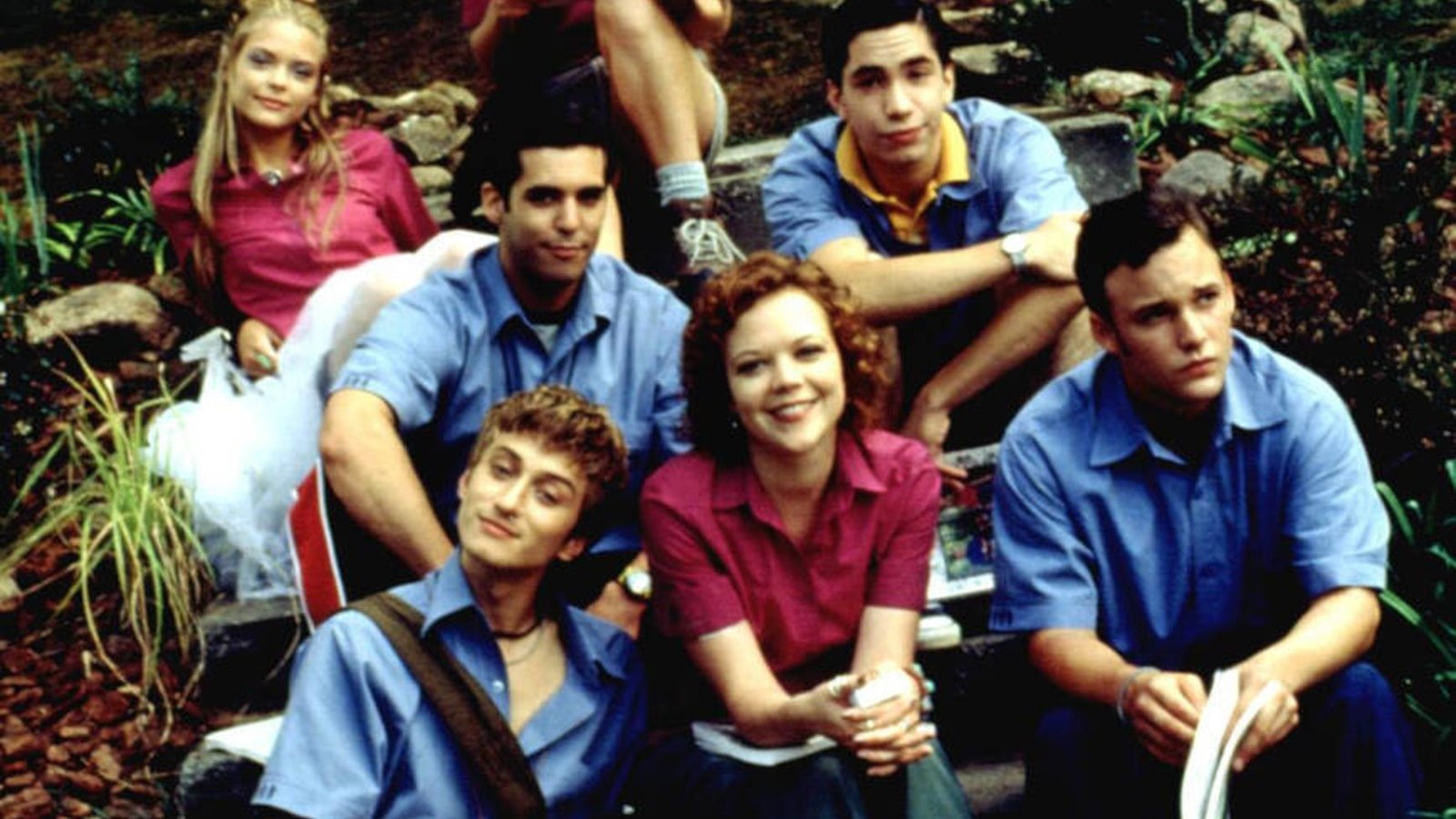 Happy Campers (2001)
