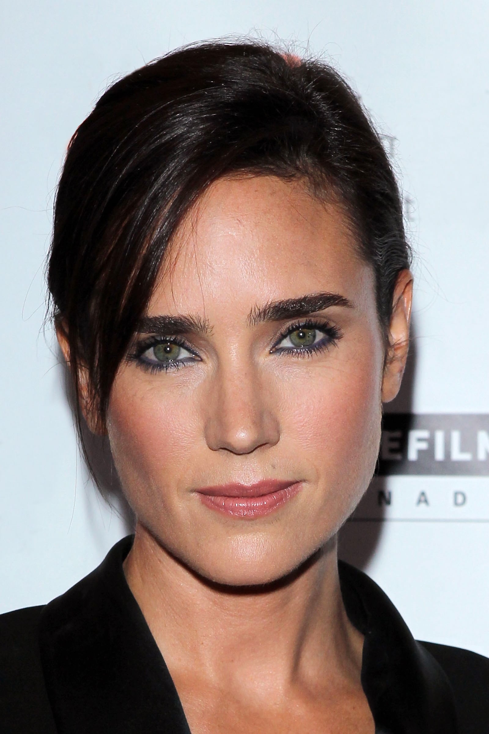 et billede af Jennifer Connelly