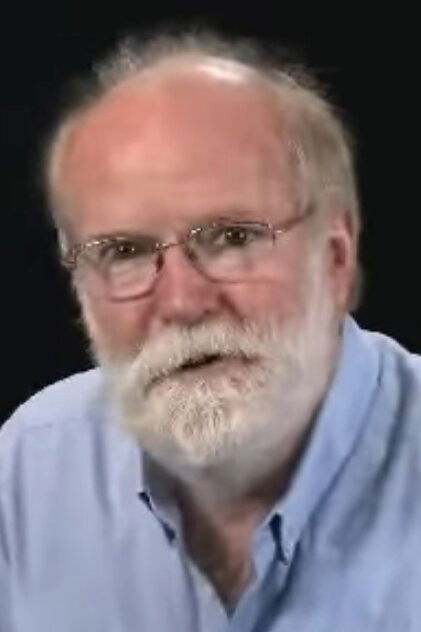 et billede af Mark Olsson