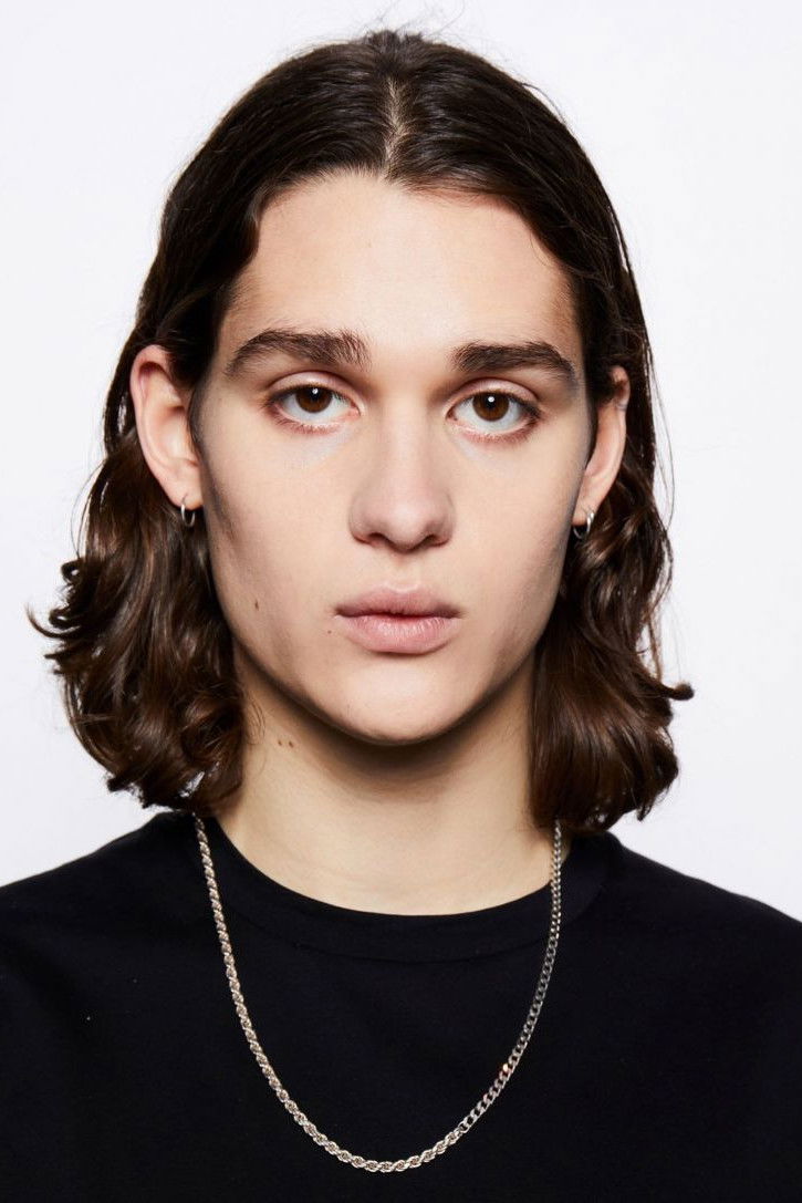 et billede af Ramy Moharam Fouad