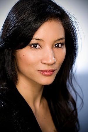 et billede af Calita Rainford