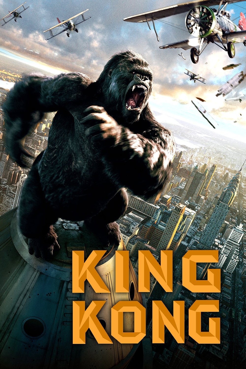 King Kong