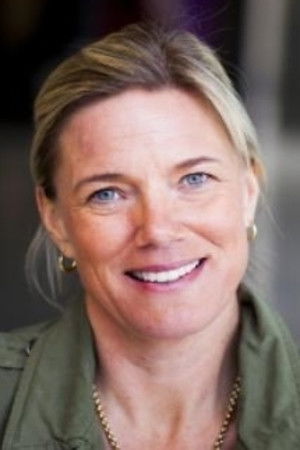 et billede af Charlotta Sewerinson