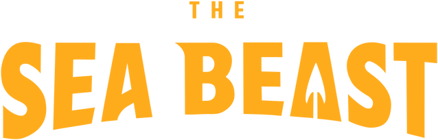 The Sea Beast Logo