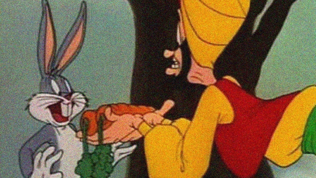 A-Lad-in His Lamp (1948)