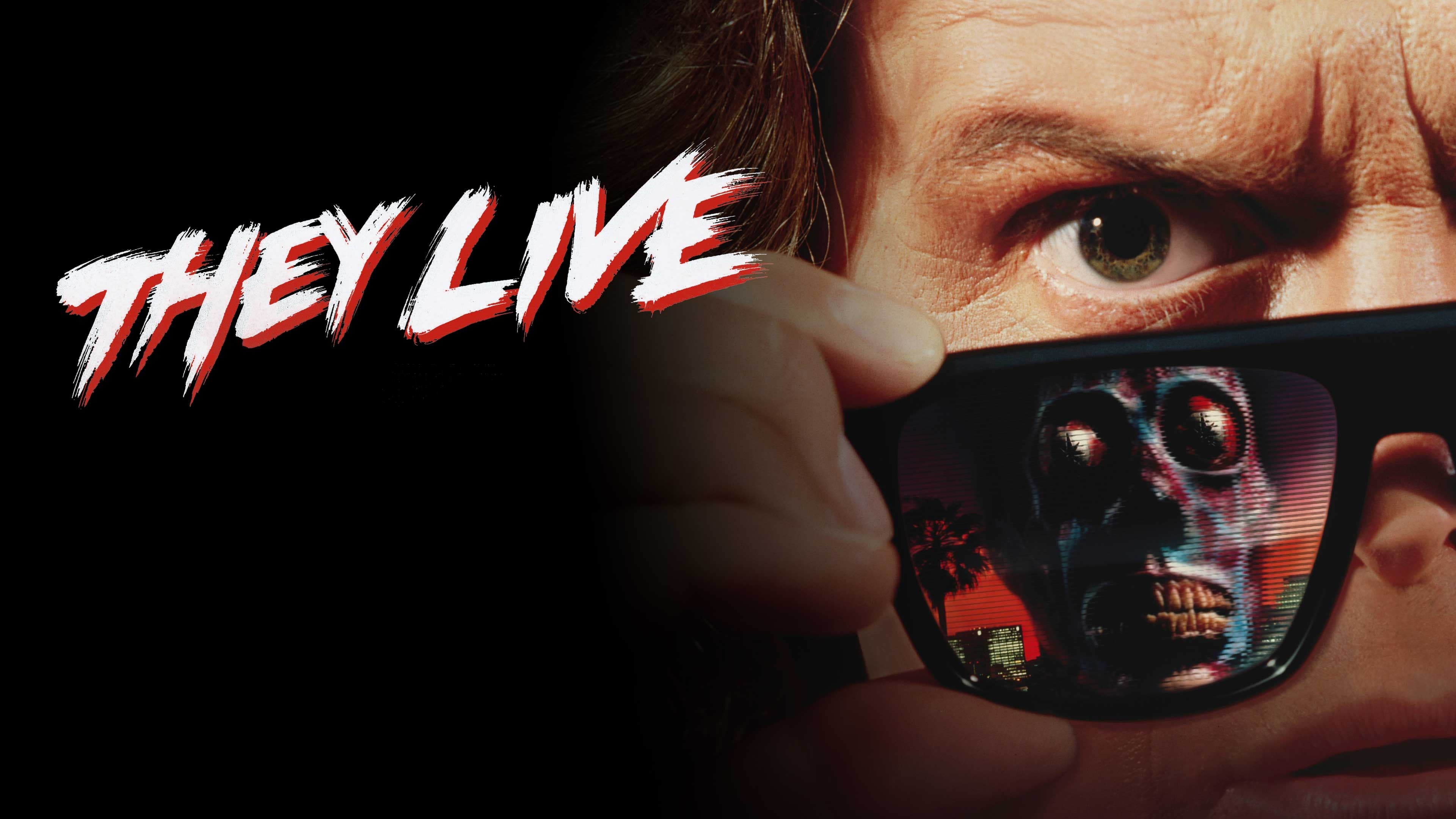 They Live (1988)