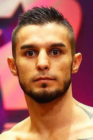 et billede af Diuhl Olguin