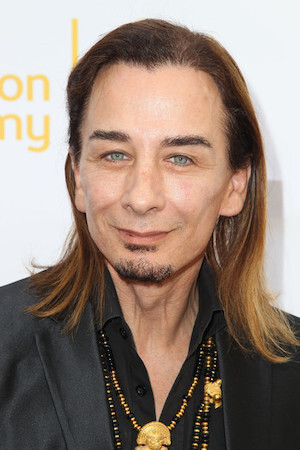 et billede af Joseph A. Porro