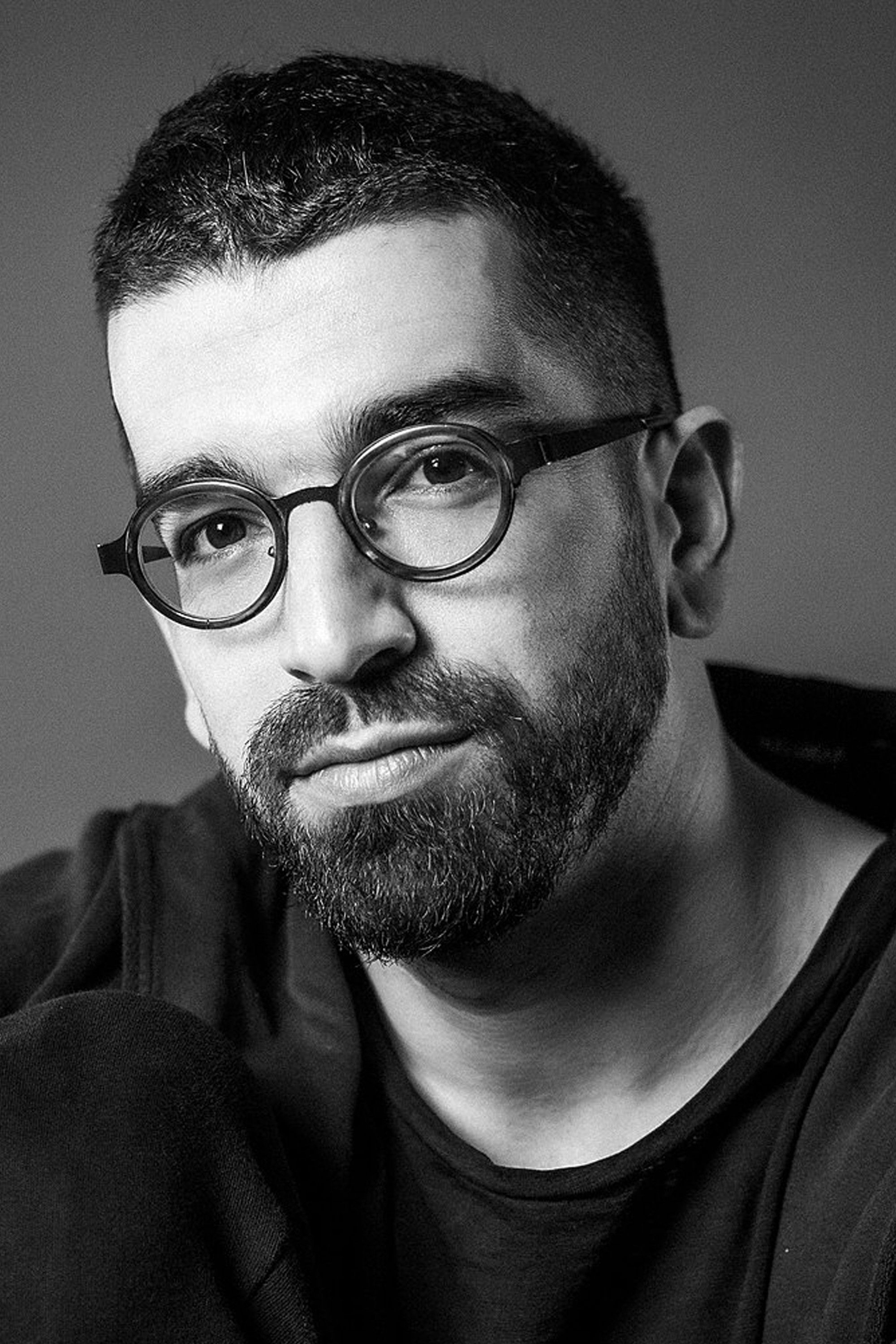 et billede af Hanan Ben Ari