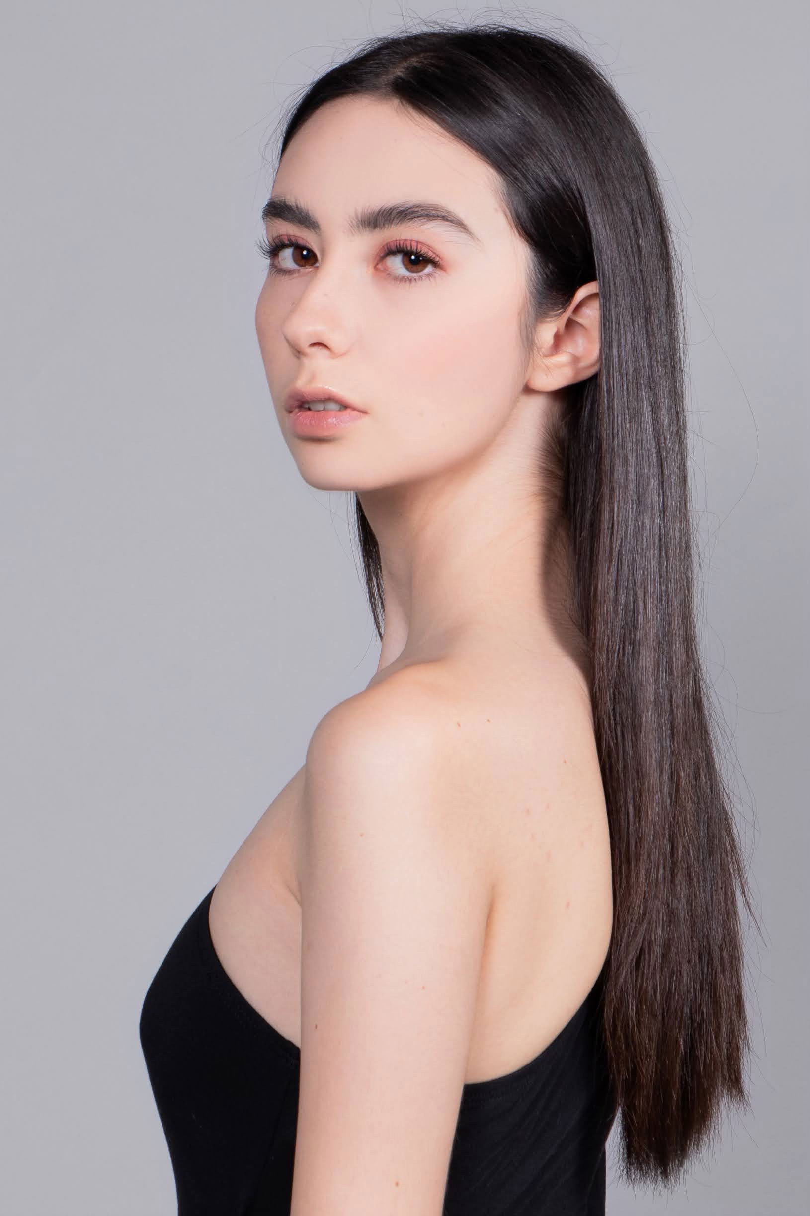 et billede af Nicole Viggiano