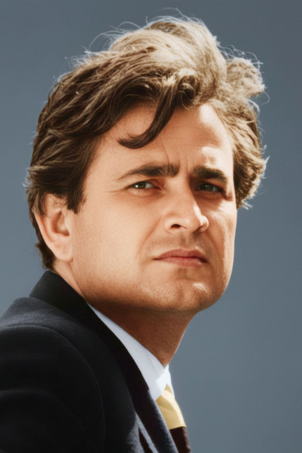 et billede af Hidayet Pelit