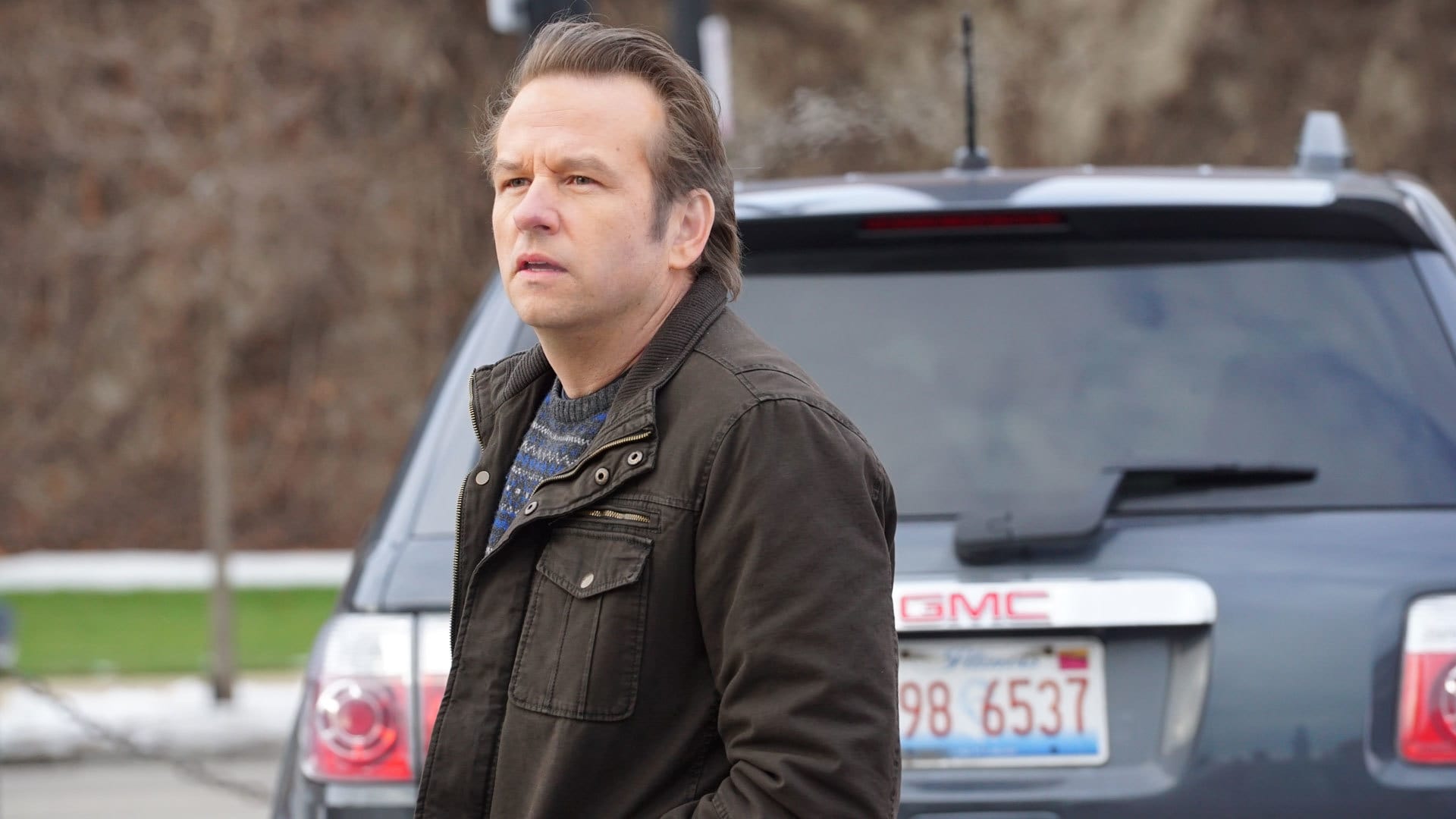 Chicago P.D. Season 3 :Episode 14  The Song of Gregory Williams Yates (II)