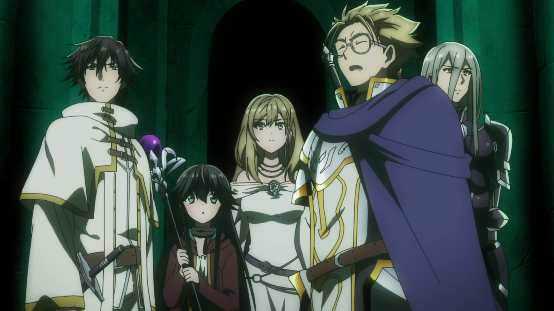 Regarding the Uprising, Which Was, in Fact, the Beginning of Destruction