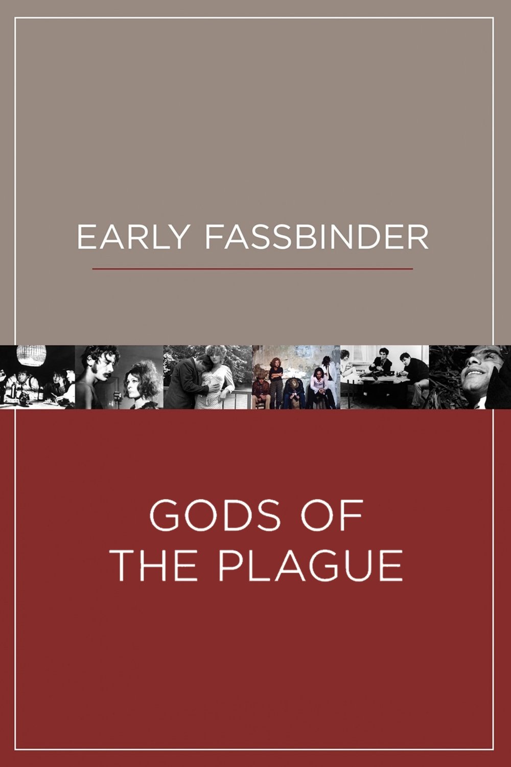 Gods of the Plague