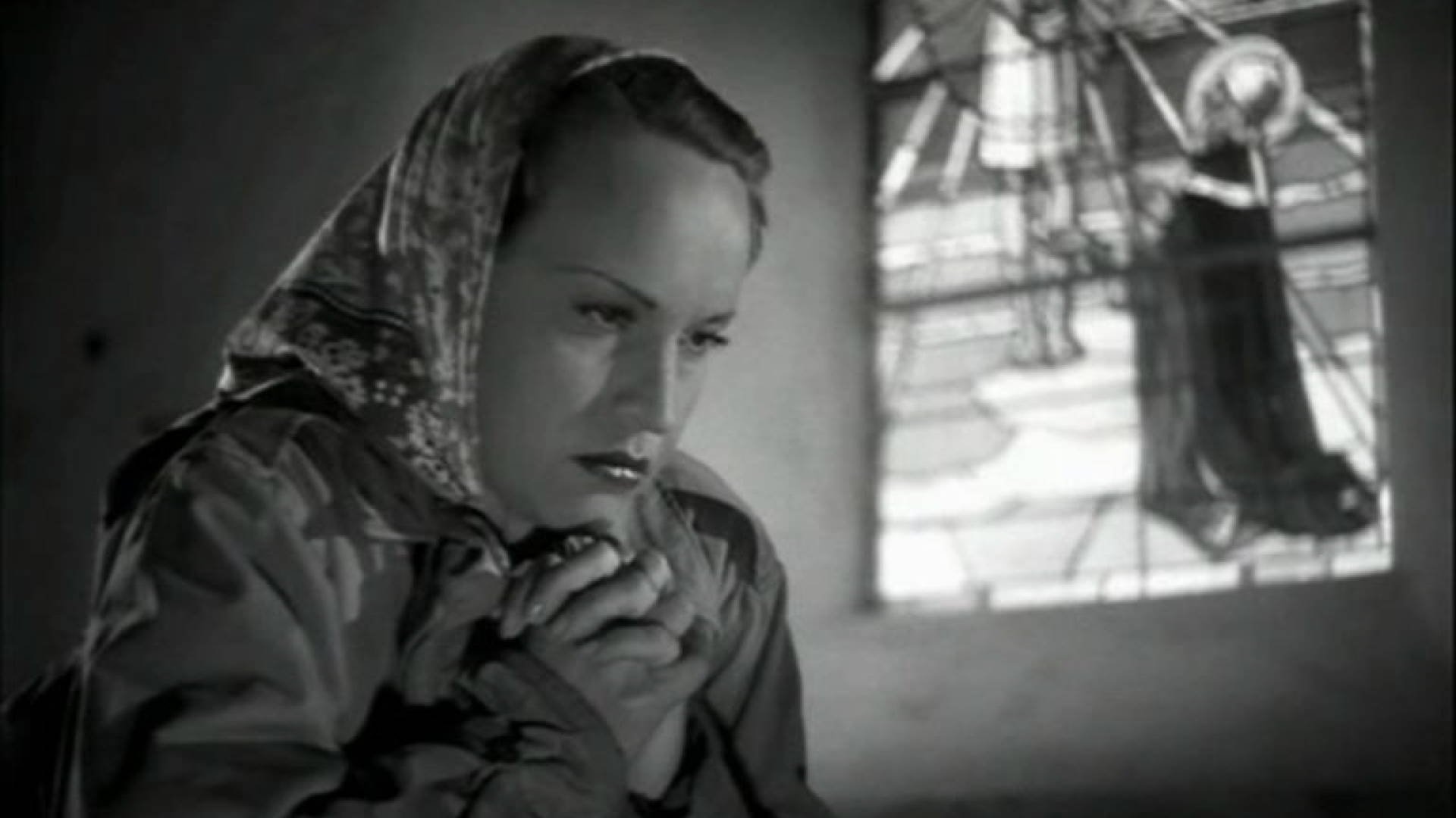 Troubled Waters (1949)