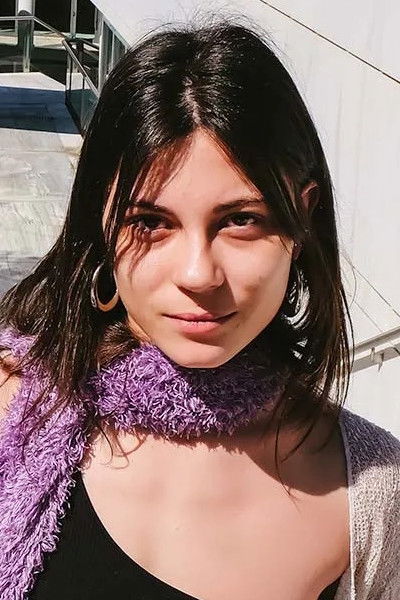 et billede af Hara Yota