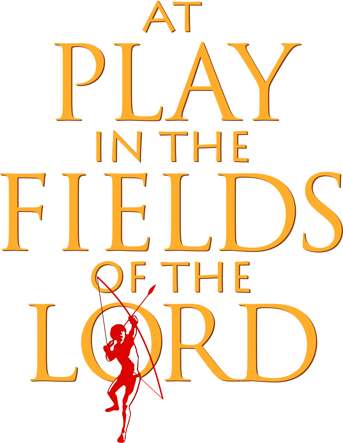 At Play in the Fields of the Lord