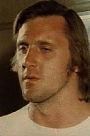 et billede af Leroy Jennings