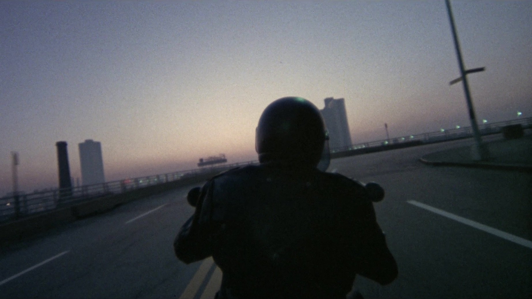 Medium Cool (1969)