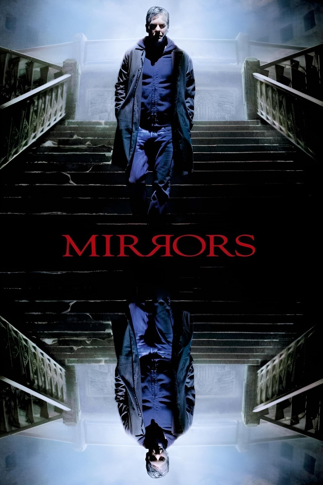 Mirrors