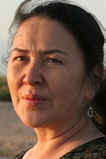 et billede af Mayra Omar