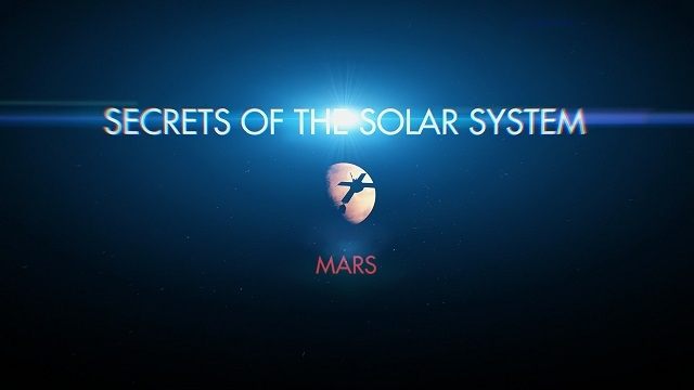 Thumbnail for Mars Season 1 Episode 4