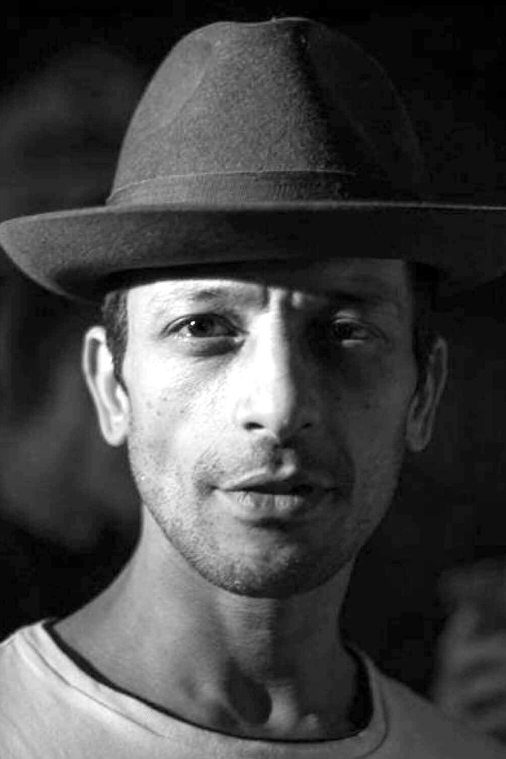 et billede af Kacem Wapalek